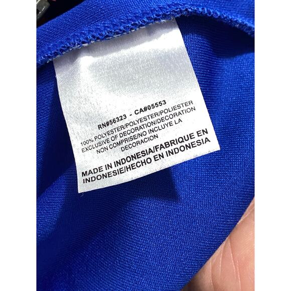 Chicago Cubs Nike Zip up Jacket Size Medium Thick 3D embroidery - Picture 6 of 8